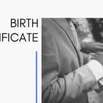 Are There Same Day Birth Certificate Services in Texas?