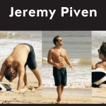 From Hollywood to Home: A Glimpse into Jeremy Piven’s Personal Life