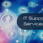 Exploring Managed IT Services in Orlando, FL by The Scarlett Group